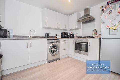 3 bedroom mews for sale, Josiah Heapy Close, Burslem, Stoke-on-Trent