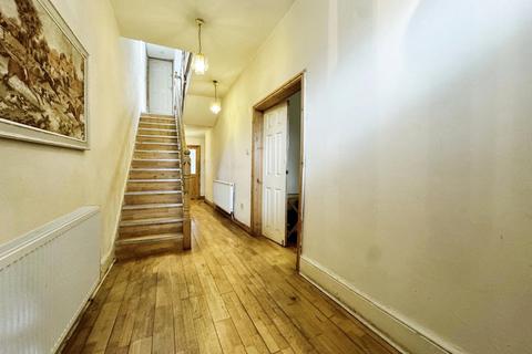 6 The Polygon, Salford, M7 2HS