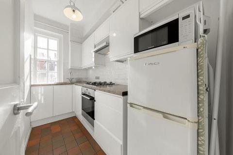 3 bedroom apartment to rent, Glentworth Street, London NW1