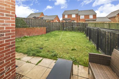 3 bedroom semi-detached house for sale, Newstead Court, Tyne and Wear NE38