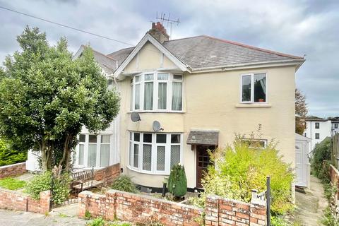 2 bedroom flat for sale, Redburn Road, Paignton, Paignton