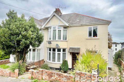 2 bedroom flat for sale, Redburn Road, Paignton, Paignton