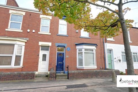 3 bedroom terraced house for sale, Brandling Street, Roker, Sunderland