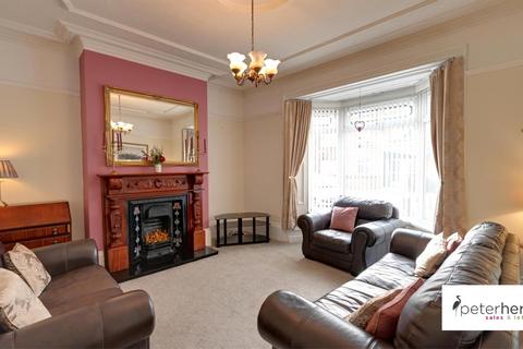 3 bedroom terraced house for sale, Brandling Street, Roker, Sunderland