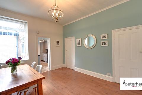 3 bedroom terraced house for sale, Brandling Street, Roker, Sunderland