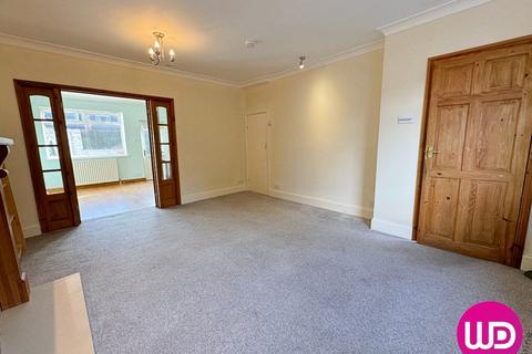 3 bedroom terraced house to rent, Newcastle upon Tyne NE3