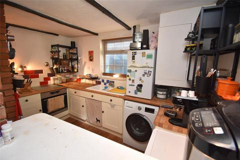 3 Bedford Road, Houghton Regis, Dunstable, LU5 5DJ