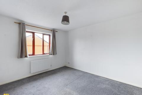 1 bedroom terraced house to rent, Earlstoke Close, Banbury OX16