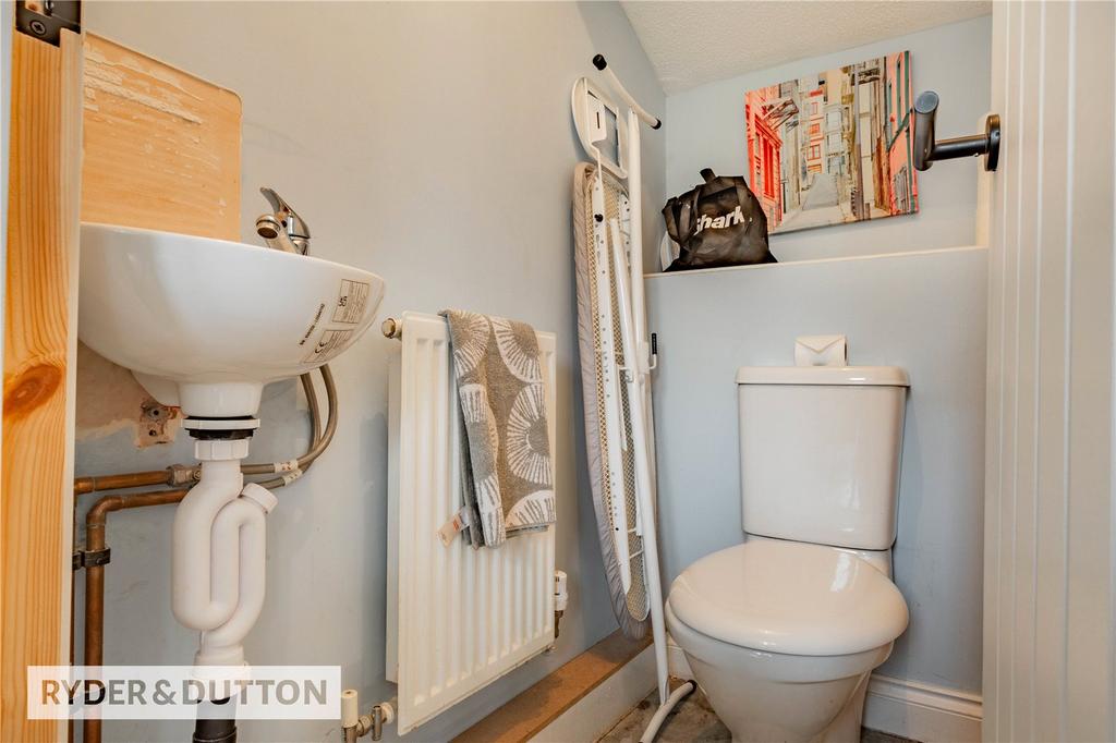 Wc