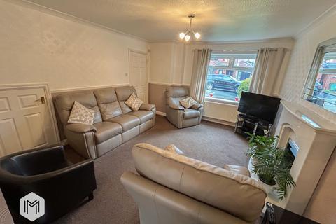 3 bedroom detached house for sale, Lilac Gardens, Ince, Wigan, Greater Manchester, WN3 4PF