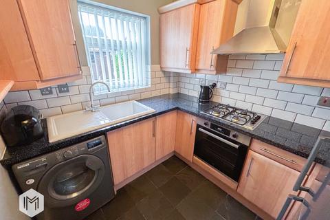 3 bedroom detached house for sale, Lilac Gardens, Ince, Wigan, Greater Manchester, WN3 4PF