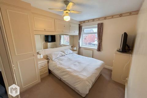 3 bedroom detached house for sale, Lilac Gardens, Ince, Wigan, Greater Manchester, WN3 4PF