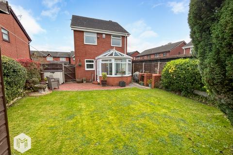 3 bedroom detached house for sale, Lilac Gardens, Ince, Wigan, Greater Manchester, WN3 4PF