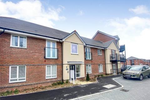 2 bedroom apartment for sale, Moor Close, Spencers Wood, Reading, Berkshire, RG7