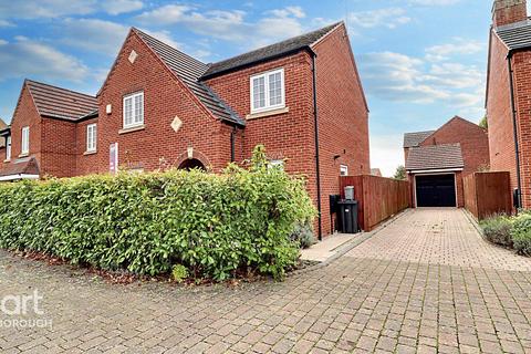 36 Charlotte Way, Peterborough, PE3 9ES