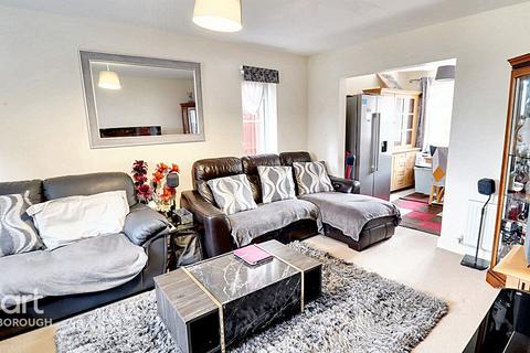 36 Charlotte Way, Peterborough, PE3 9ES