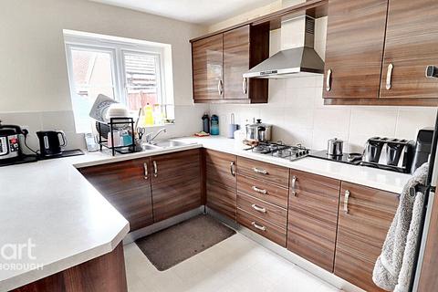36 Charlotte Way, Peterborough, PE3 9ES