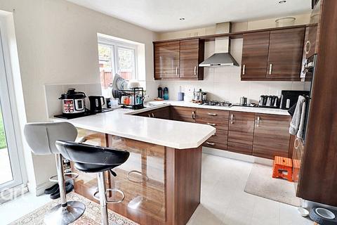 36 Charlotte Way, Peterborough, PE3 9ES