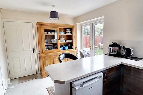 36 Charlotte Way, Peterborough, PE3 9ES
