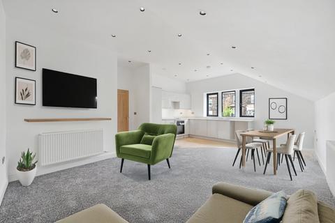 1 bedroom flat for sale, Brookland House, Harper Lane, Yeadon, Leeds, West Yorkshire, LS19