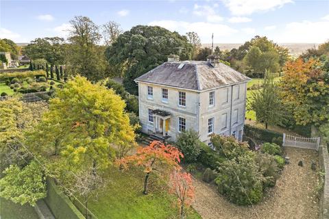 6 bedroom detached house for sale, High Street, Seend, Wiltshire, SN12