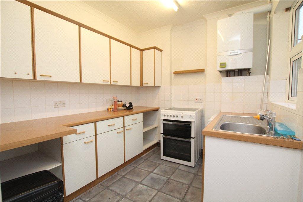 Holland Road, Ipswich, Suffolk 2 bed terraced house for sale £180,000