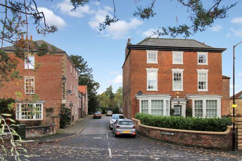 Park Street, Ripon