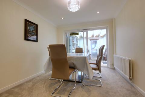 4 bedroom semi-detached house for sale, BEAUMONT RISE, FAREHAM. GUIDE PRICE £425,000 - £450,000.