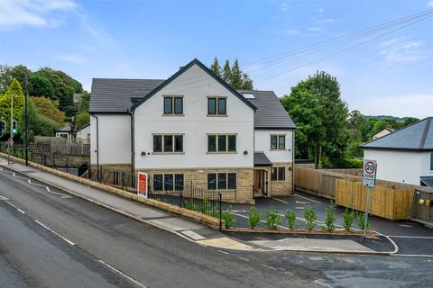 1 bedroom flat for sale, Brookland House, Harper Lane, Yeadon, Leeds, West Yorkshire, LS19