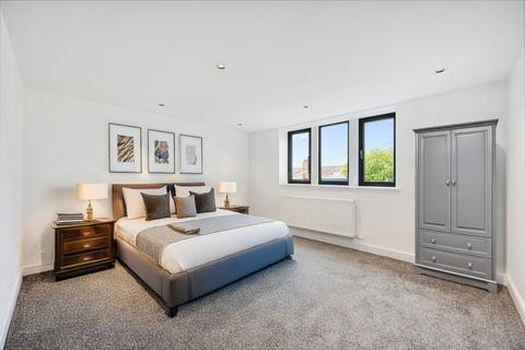 1 bedroom flat for sale, Brookland House, Harper Lane, Yeadon, Leeds, West Yorkshire, LS19