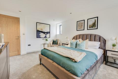 1 bedroom flat for sale, Brookland House, Harper Lane, Yeadon, Leeds, West Yorkshire, LS19