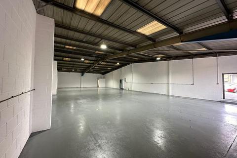 Industrial unit to rent, Thorpe Road, Melton Mowbray, Leicestershire, LE13