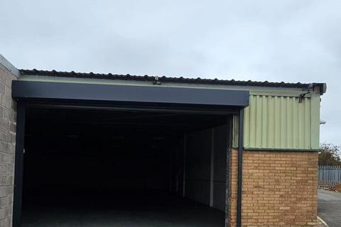 Industrial unit to rent, Thorpe Road, Melton Mowbray, Leicestershire, LE13