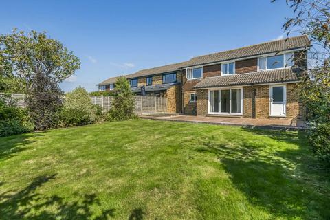 4 bedroom detached house for sale, Ash Drive, Seaford, BN25 4BU