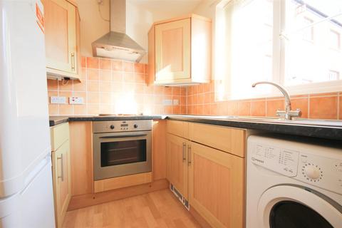 1 bedroom apartment to rent, White Lion House, Warwick