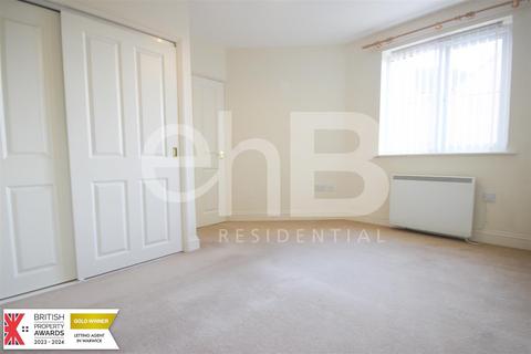 1 bedroom apartment to rent, White Lion House, Warwick