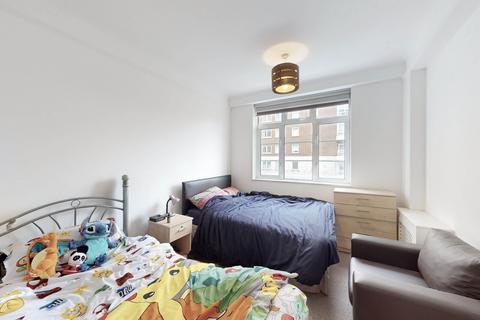 1 bedroom apartment to rent, Grove End Gardens, 33 Grove End Road, St Johns Wood, London, NW8