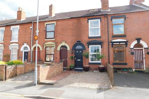 3 bedroom terraced house for sale, Brindley Street, Stourport-On-Severn