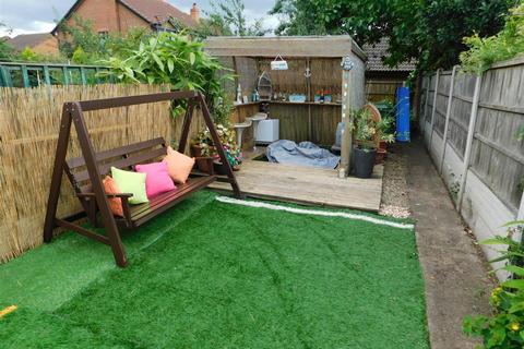 3 bedroom terraced house for sale, Brindley Street, Stourport-On-Severn