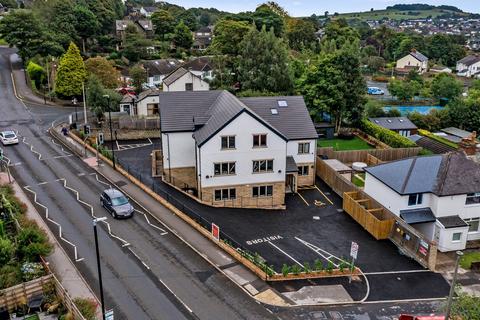 1 bedroom flat for sale, Brookland House, Harper Lane, Yeadon, Leeds, West Yorkshire, LS19