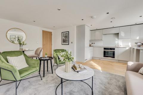 1 bedroom flat for sale, Brookland House, Harper Lane, Yeadon, Leeds, West Yorkshire, LS19