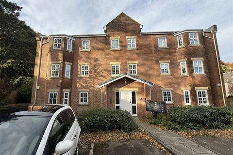 1 bedroom flat for sale, Cunningham Court, Sedgefield, Stockton-On-Tees