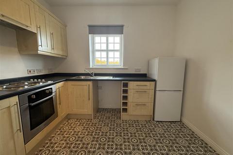 1 bedroom flat for sale, Cunningham Court, Sedgefield, Stockton-On-Tees