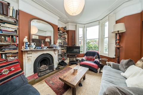 5 bedroom terraced house for sale, Burton Road, London SW9