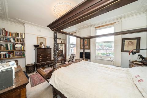 5 bedroom terraced house for sale, Burton Road, London SW9