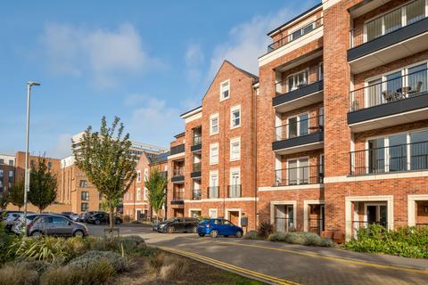 1 bedroom flat for sale, Oregon Court, 33 Toye Avenue, Whetstone, N20