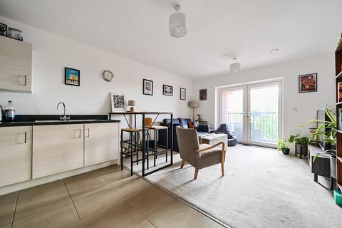 1 bedroom flat for sale, Oregon Court, 33 Toye Avenue, Whetstone, N20