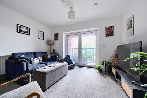 1 bedroom flat for sale, Oregon Court, 33 Toye Avenue, Whetstone, N20