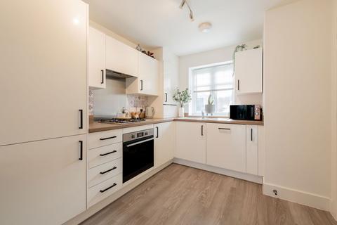 2 bedroom terraced house for sale, Wallace Avenue, Southampton SO32