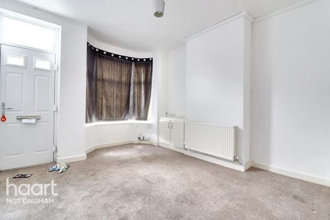 90 Birrell Road, Forest Fields, Nottingham, NG7 6LT